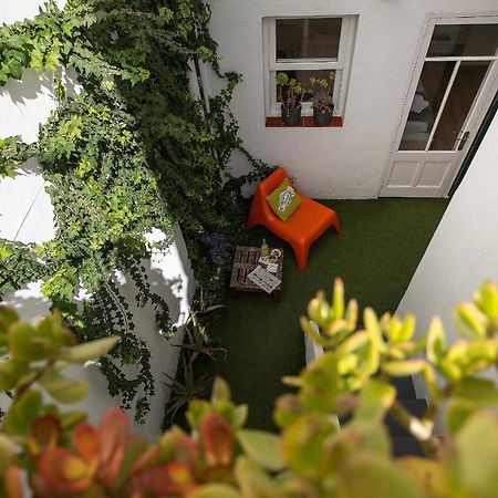 Cheap & Chic Hotel Ciutadella  Dış mekan fotoğraf