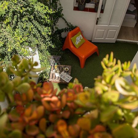 Cheap & Chic Hotel Ciutadella  Dış mekan fotoğraf