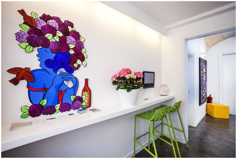 Cheap & Chic Hotel Ciutadella  Dış mekan fotoğraf