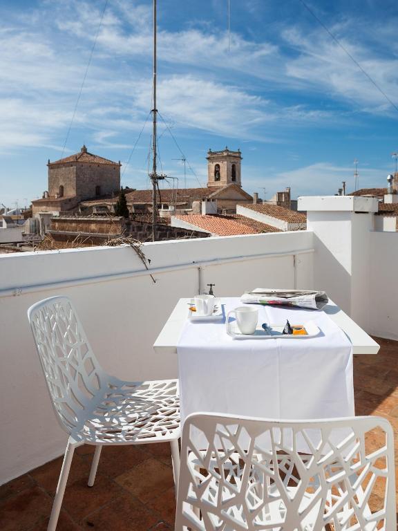 Cheap & Chic Hotel Ciutadella  Oda fotoğraf