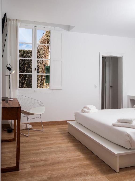 Cheap & Chic Hotel Ciutadella  Oda fotoğraf