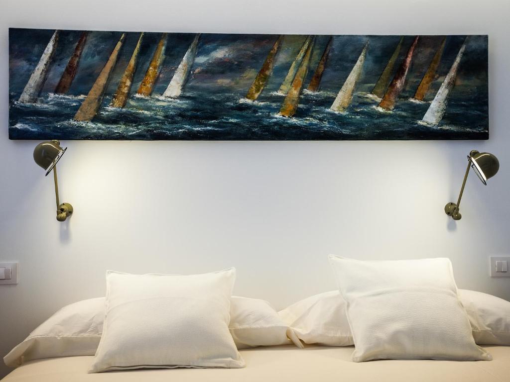 Cheap & Chic Hotel Ciutadella  Oda fotoğraf