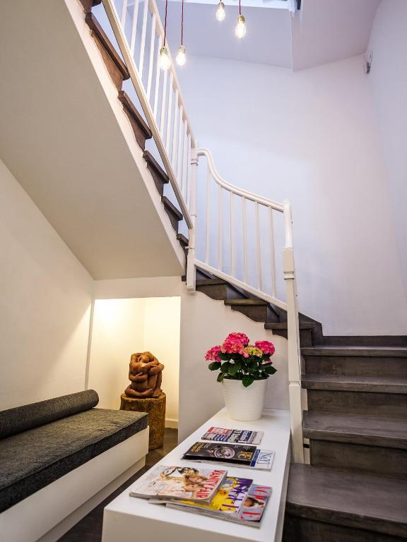Cheap & Chic Hotel Ciutadella  Dış mekan fotoğraf