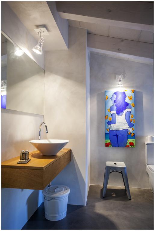 Cheap & Chic Hotel Ciutadella  Dış mekan fotoğraf