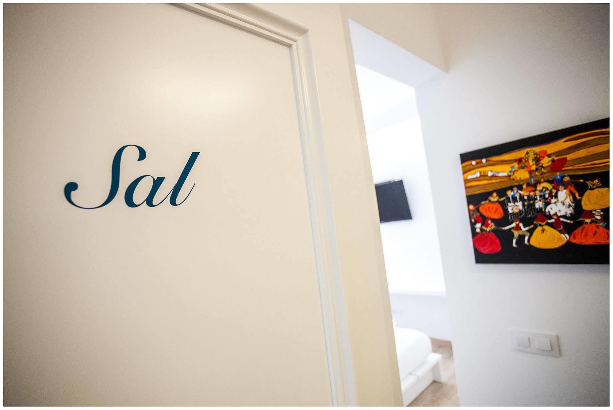Cheap & Chic Hotel Ciutadella  Dış mekan fotoğraf