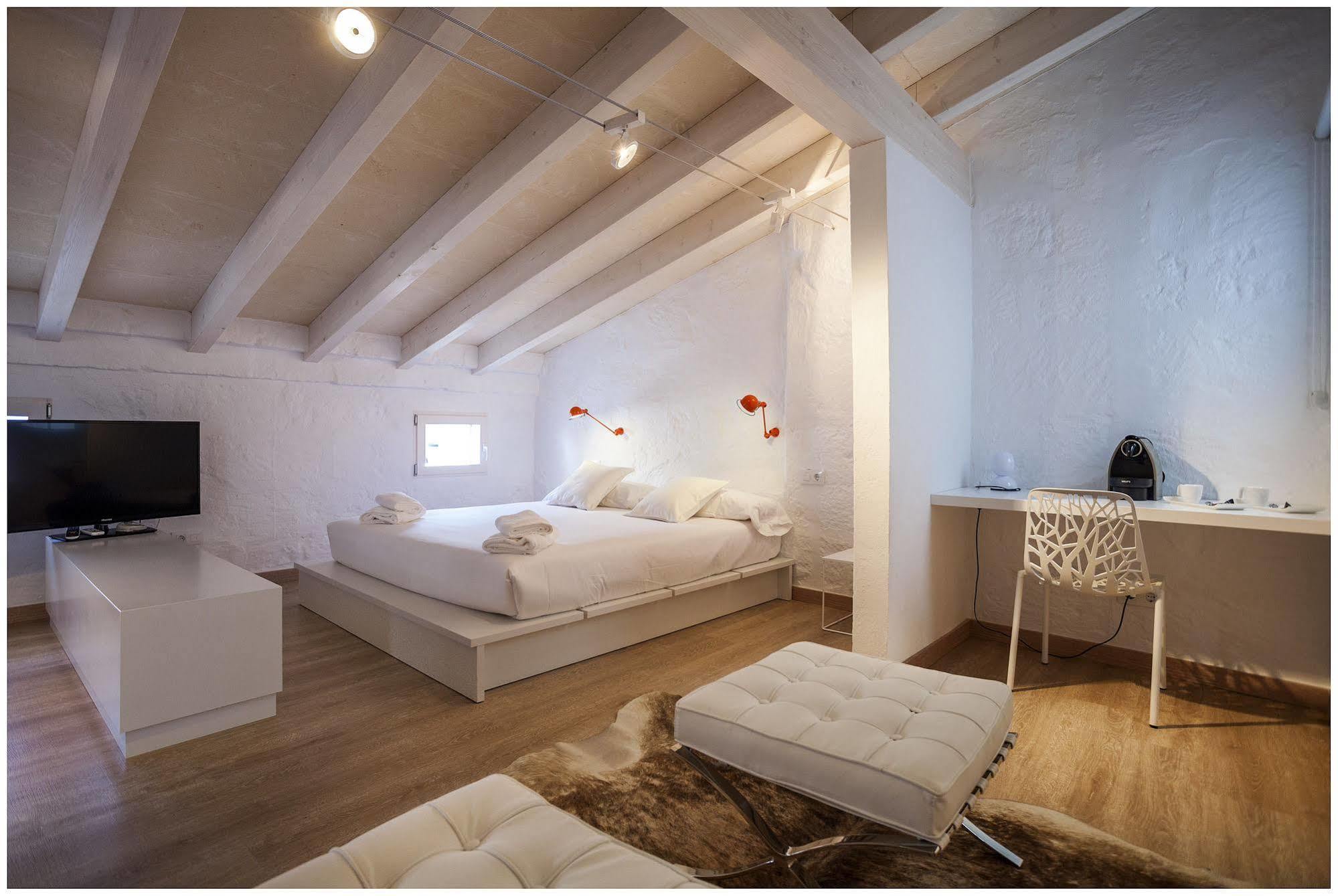 Cheap & Chic Hotel Ciutadella  Dış mekan fotoğraf