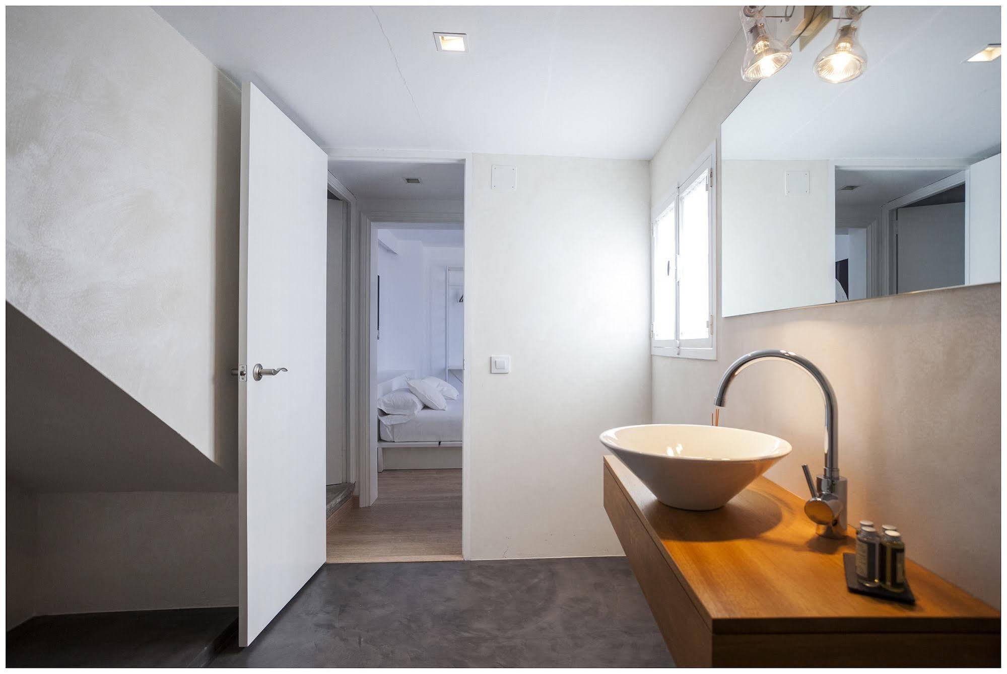 Cheap & Chic Hotel Ciutadella  Dış mekan fotoğraf