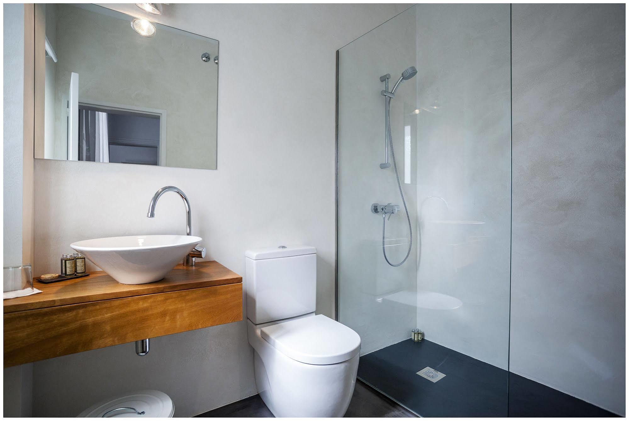 Cheap & Chic Hotel Ciutadella  Dış mekan fotoğraf