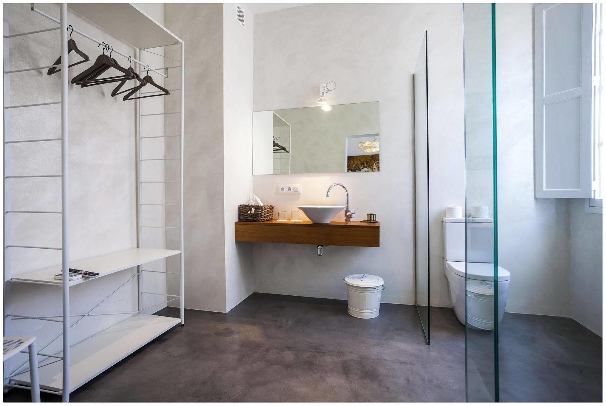 Cheap & Chic Hotel Ciutadella  Dış mekan fotoğraf