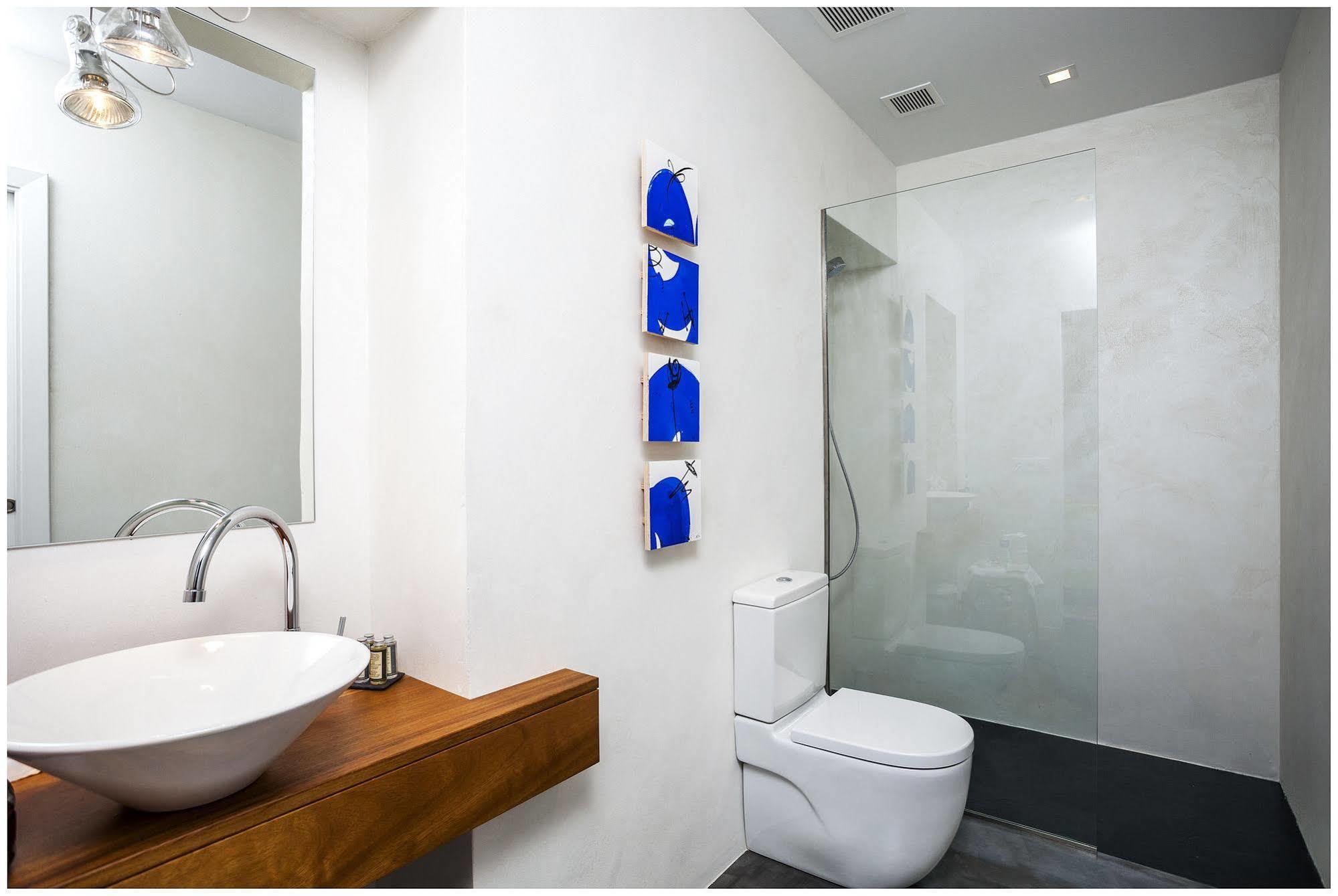Cheap & Chic Hotel Ciutadella  Dış mekan fotoğraf