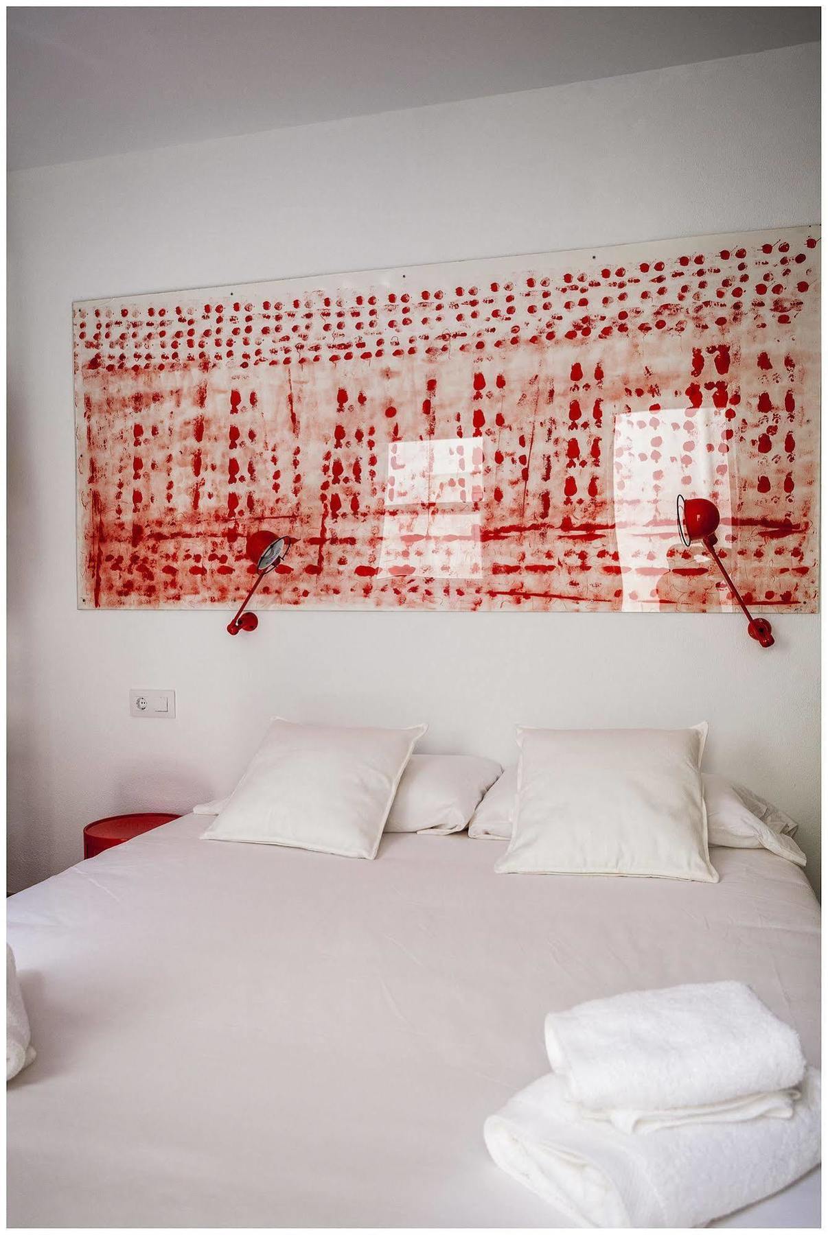 Cheap & Chic Hotel Ciutadella  Dış mekan fotoğraf