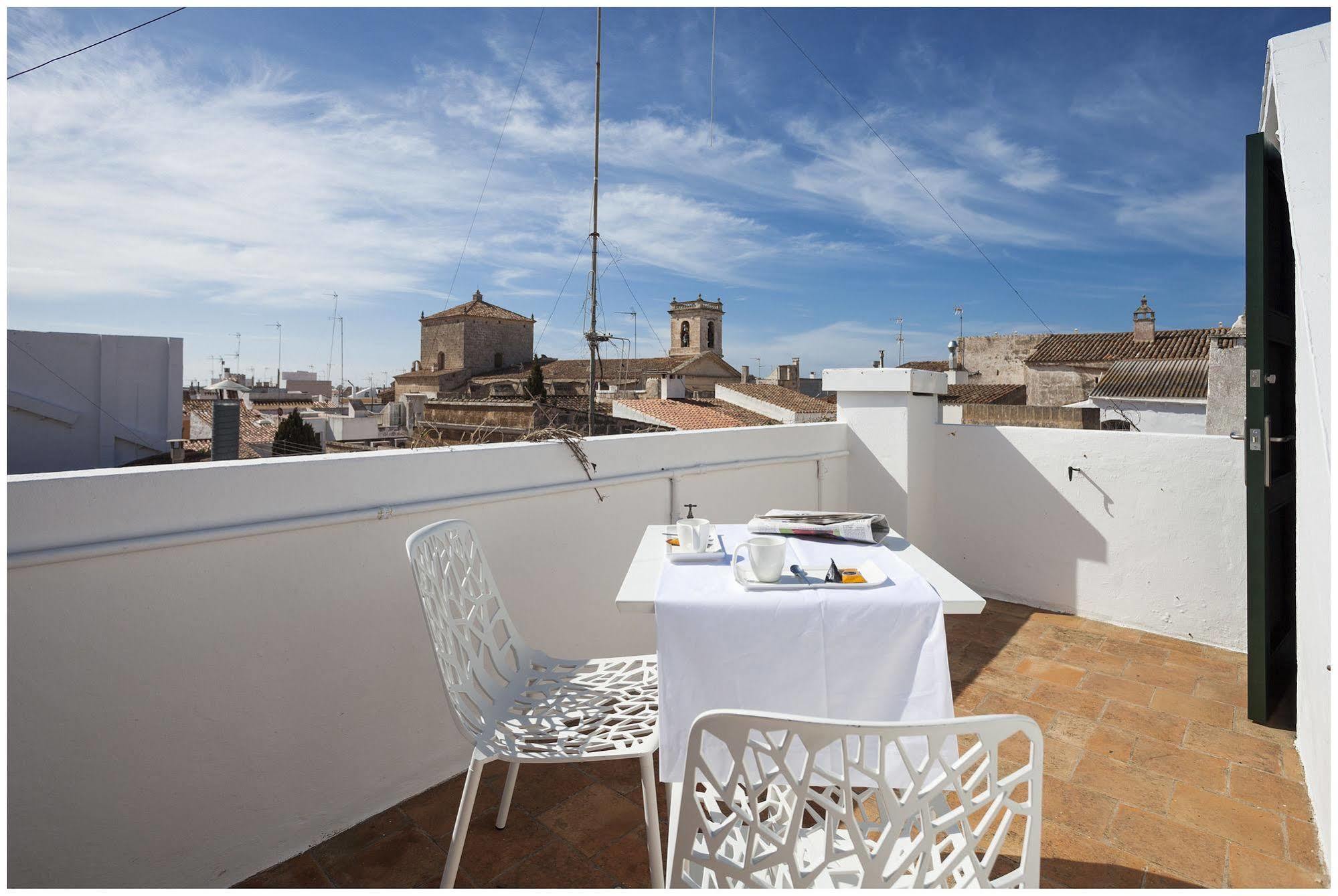 Cheap & Chic Hotel Ciutadella  Dış mekan fotoğraf