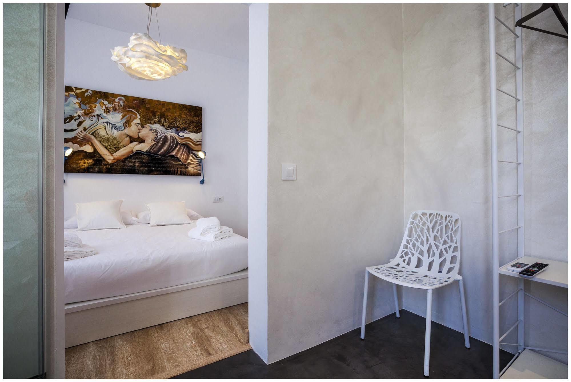 Cheap & Chic Hotel Ciutadella  Dış mekan fotoğraf