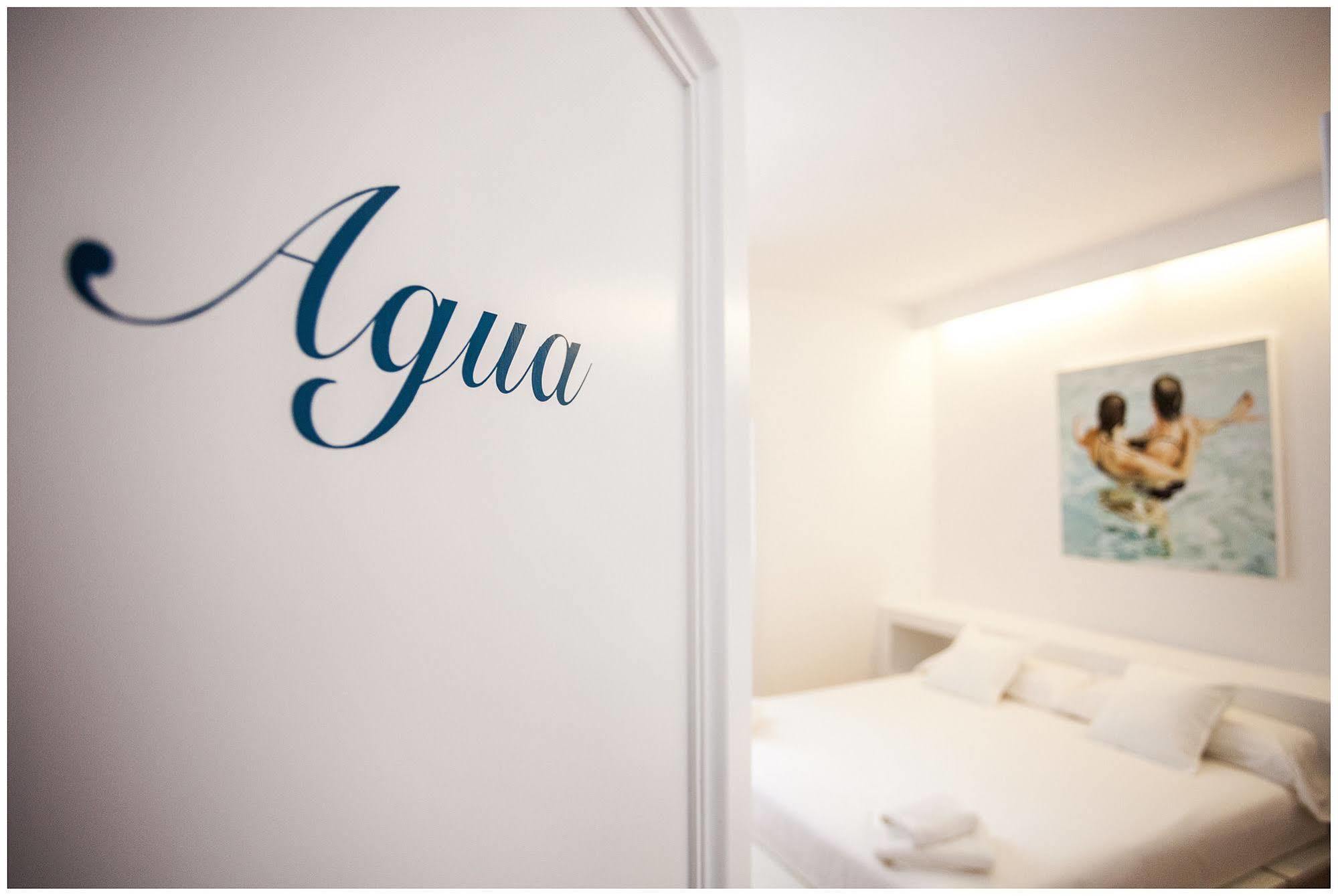 Cheap & Chic Hotel Ciutadella  Dış mekan fotoğraf