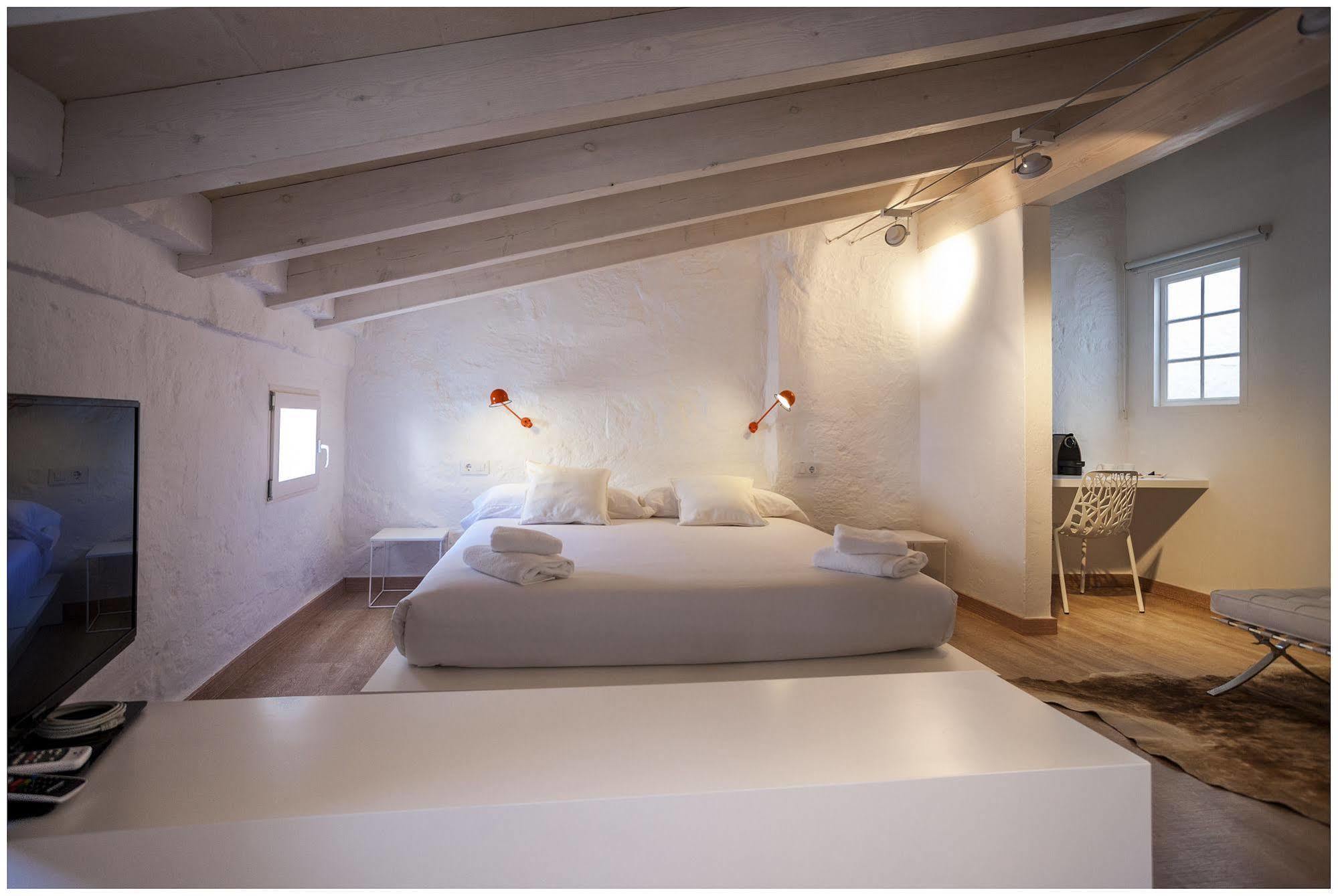 Cheap & Chic Hotel Ciutadella  Dış mekan fotoğraf