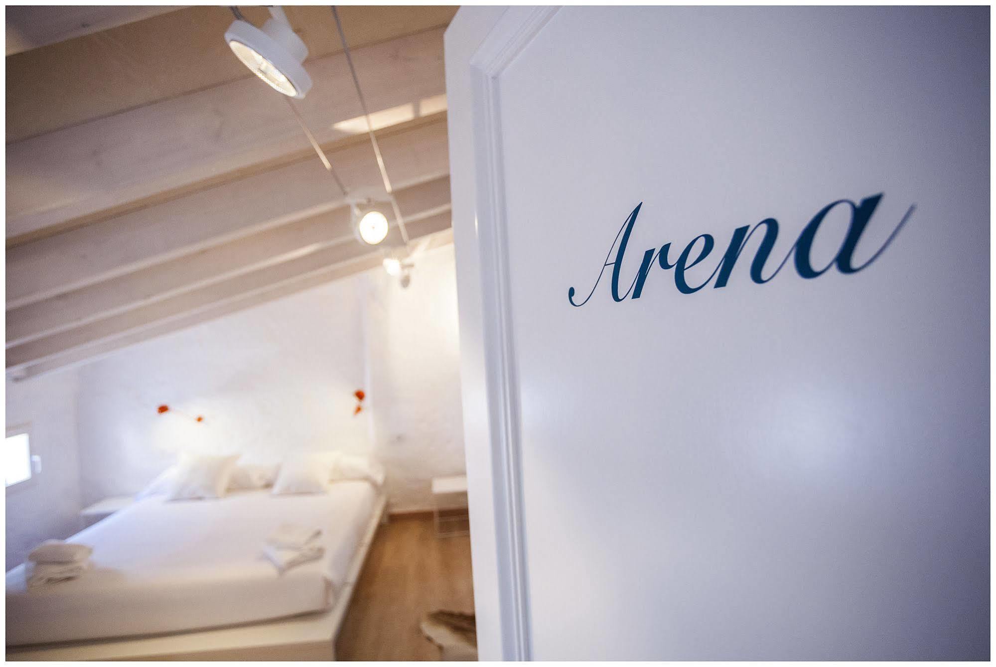 Cheap & Chic Hotel Ciutadella  Dış mekan fotoğraf