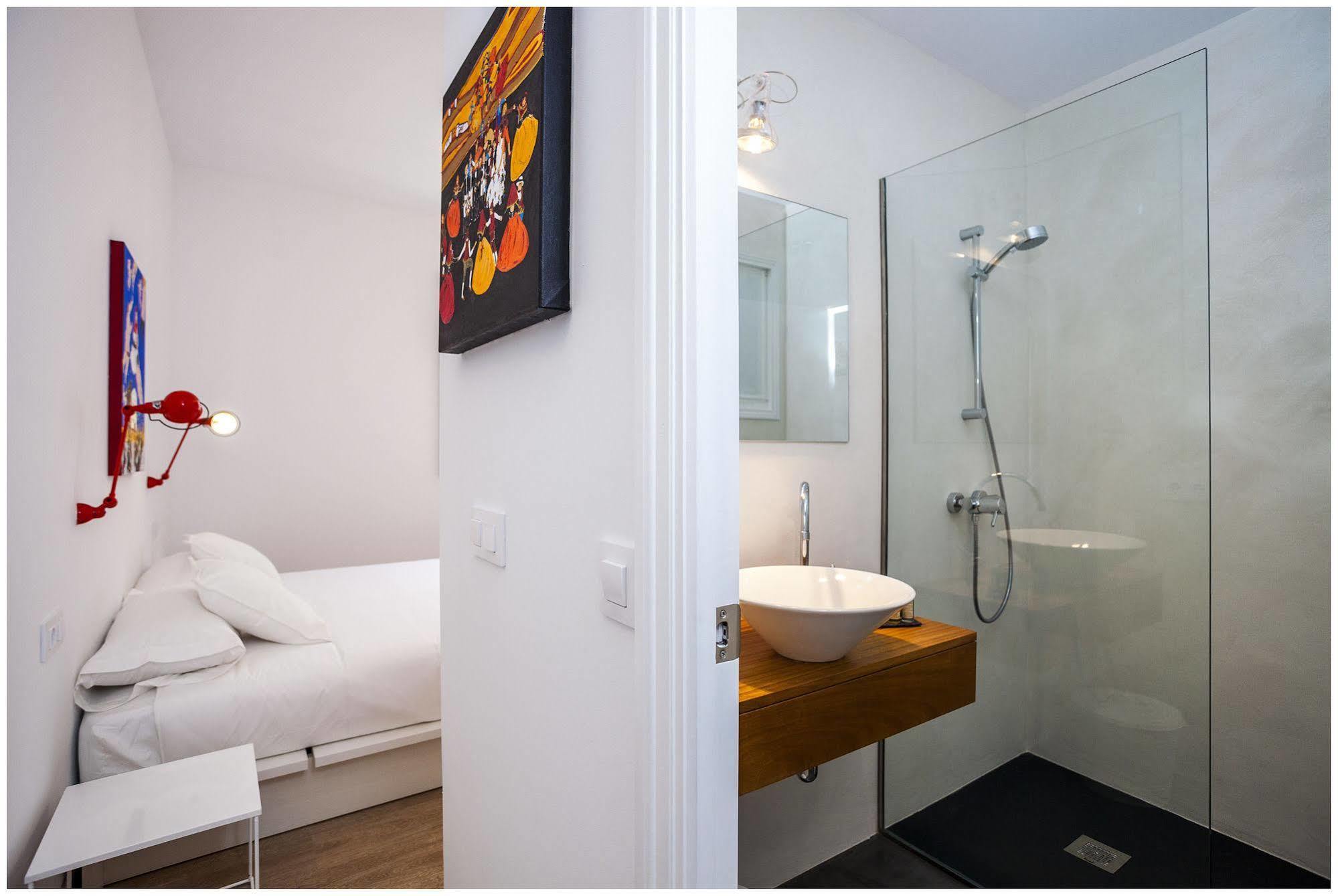 Cheap & Chic Hotel Ciutadella  Dış mekan fotoğraf