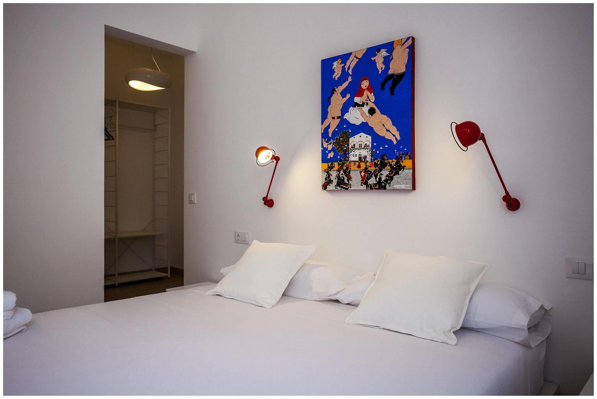 Cheap & Chic Hotel Ciutadella  Dış mekan fotoğraf