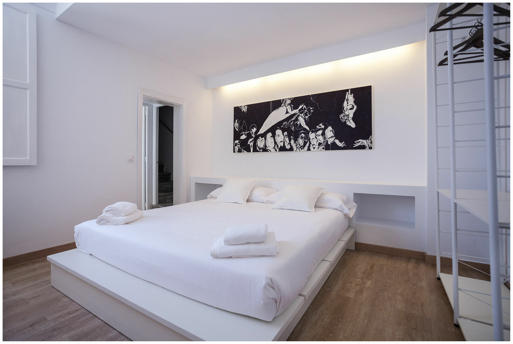 Cheap & Chic Hotel Ciutadella  Dış mekan fotoğraf