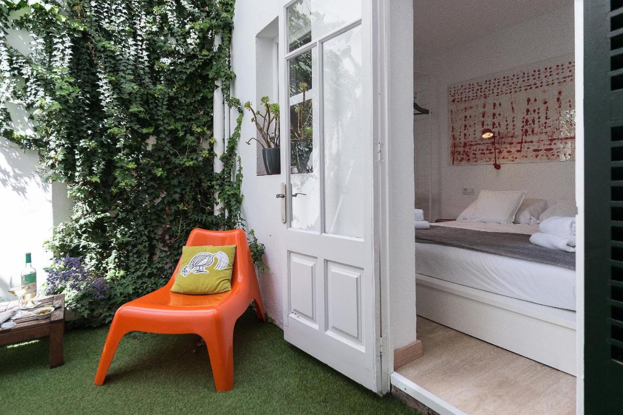 Cheap & Chic Hotel Ciutadella  Dış mekan fotoğraf