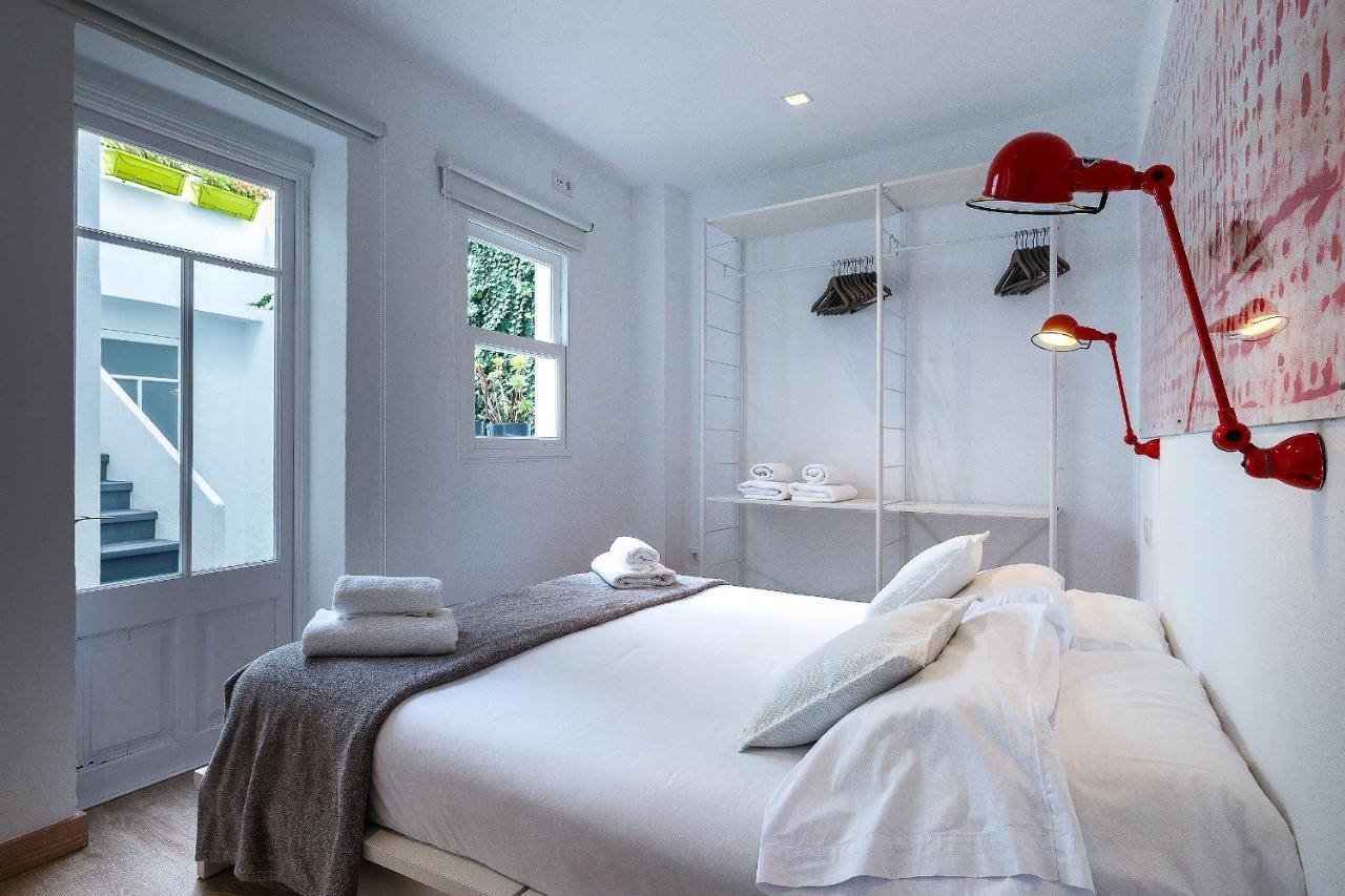 Cheap & Chic Hotel Ciutadella  Dış mekan fotoğraf