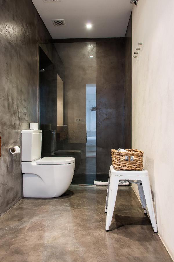 Cheap & Chic Hotel Ciutadella  Dış mekan fotoğraf
