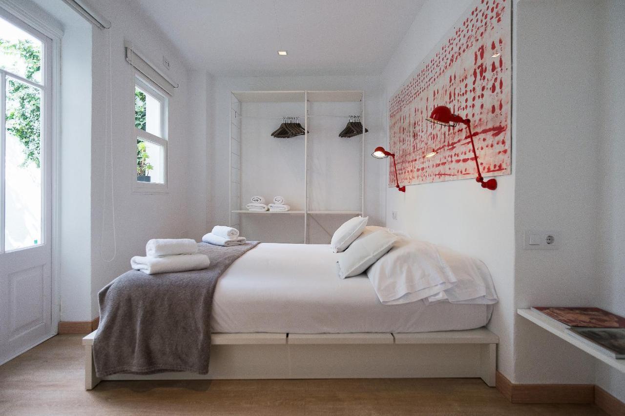Cheap & Chic Hotel Ciutadella  Dış mekan fotoğraf