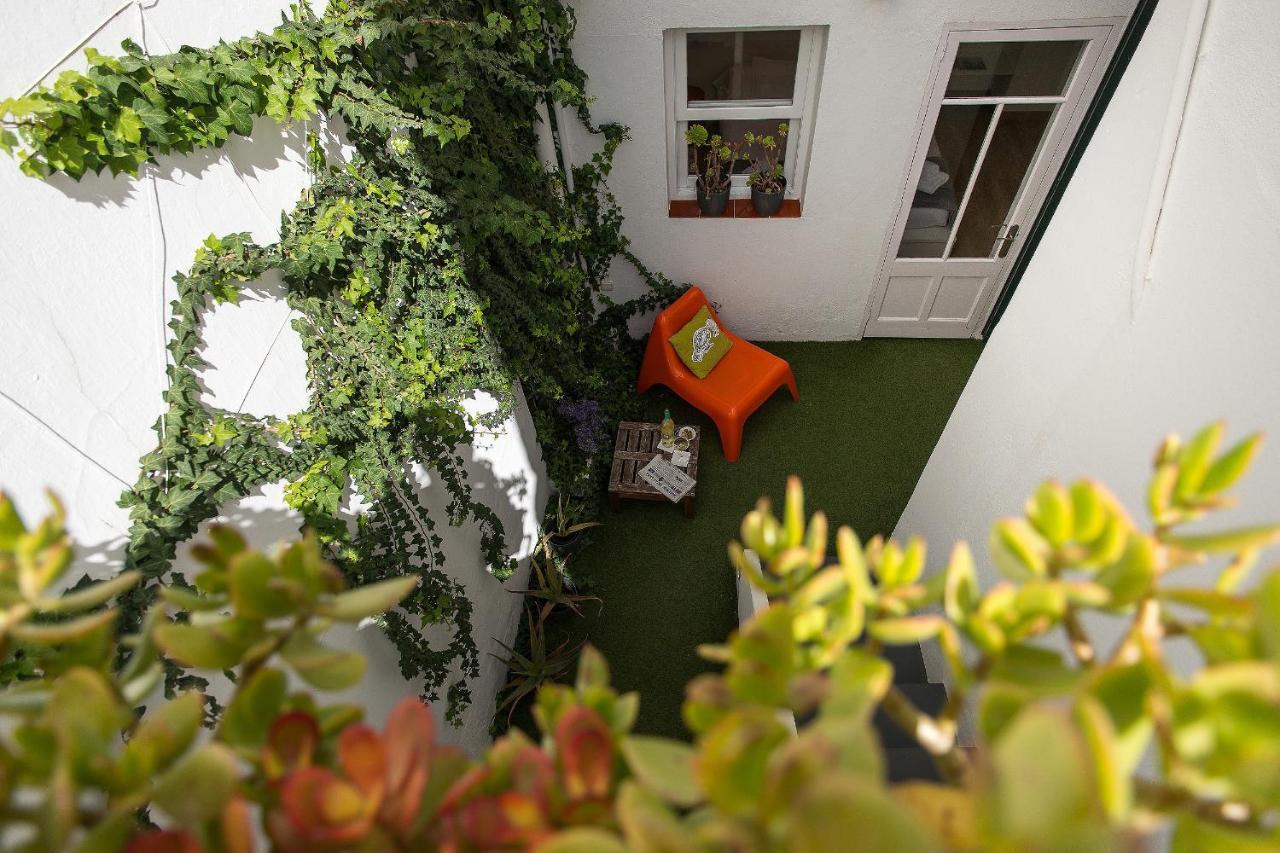 Cheap & Chic Hotel Ciutadella  Dış mekan fotoğraf