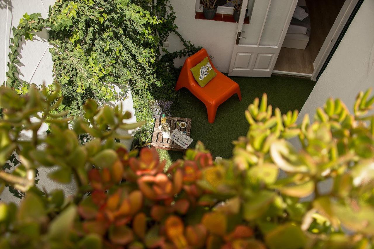 Cheap & Chic Hotel Ciutadella  Dış mekan fotoğraf